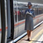 Востребованные рабочие профессии в СПб. 
                            Железная дорога нуждается в квалифицированных специалистах