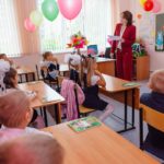 Востребованные рабочие профессии в СПб. 
                            5 октября - День Учителя