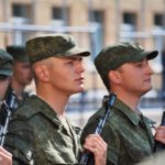 Востребованные рабочие профессии в СПб. 
                            Пенсии военнослужащих вырастут в 2019 году