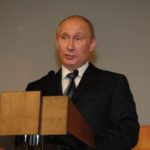 Востребованные рабочие профессии в СПб. 
                            Владимир Путин поздравляет учителей